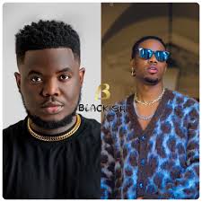 What is your favorite song in Jzyno EP Liberian Boy