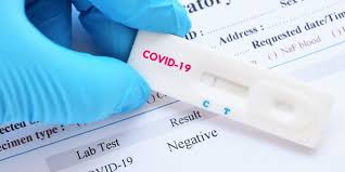 Covid 19 In House Testing Vanite Clinic Solihull