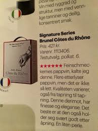 Vite De Rhone Italia Vin