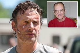 The Walking Dead mystery solved as it is revealed why the season seven  finale was dedicated to Bernie Wrightson