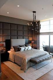 Nouveau Chambre A Coucher D Enfant In 2020 Small Modern Bedroom Contemporary Bedroom Luxury Bedroom Master