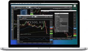 Interactive brokers, the best stock trading app. Best Stock Trading Software For Mac Of 2021