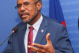 11 millions de gourdes de per diem: Jude Alix Patrick Salomon dément ces  informationsDernières nouvelles d'Haïti : Politique, Sécurité, Économie,  Culture.