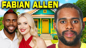 What Happened to Fabian Allen: Cricket Career, IPL Success, All-Rounder  Status & Wealth REVEALED