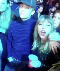 So when an upcoming star like joe alwyn remains private, the fascination builds even further. Joe Alwyn Addresses Relationship With Taylor Swift For The First Time Irish Mirror Online
