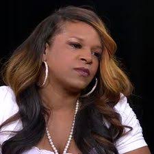 Michael Singleton — Charlie Rose