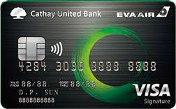 Up to $600 reward flight statement credits. Infinity Mileagelands Credit Card Eva Air Global English