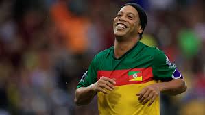 Ronaldinho 'destroys' Vinicius and Rodrygo's Brazil a few days before the  start of the Copa América