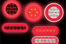 Optronics Led Trailer Lights Dandy Products