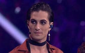 Måneskin's damiano david rejected the idea that he had been taking cocaine. Tvgr Dwjeb0tum