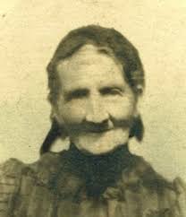 Margaret Parry (1843-1935). Hidden Histories: Women's Peace Stories