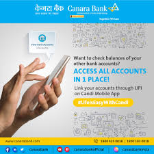 Canara Bank - Effortless Payments Are Now Made Easy With The Canara Ai1 App!  Simply Scan Any Qr Code And Complete Your Transactions Seamlessly Using The  Given Steps. Experience The Convenience Of