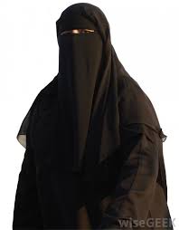 What does a burka look like? What Is The Difference Between A Hijab And An Abaya