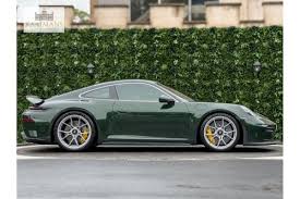 Image result for Emerald Green 2025 Porsche