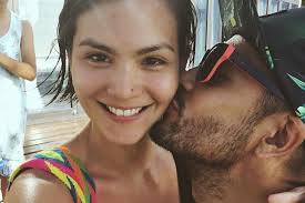 Search results for derek ramsay. Derek S One More Chance Throwback Triggers Sparring With Followers Over Recent Breakup Abs Cbn News