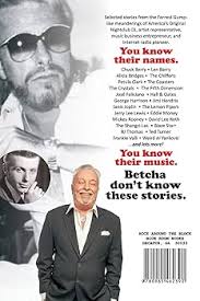 Rock Around The Block : Whitfield, Tom, Durden, Angela K., White, Alan Ray,  Myrick, Leanna Sherfy: Amazon.de: Books