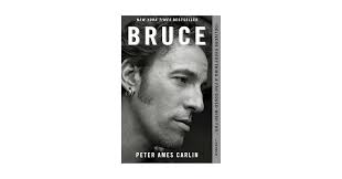 Bruce: Carlin, Peter Ames: 9781439191835: Amazon.com: Books