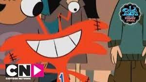 Eines tages verlangt seine mutter, dass ihr sohn von seinen imaginären begleitern nun doch trennen soll. Freundschaft Fosters Haus Fur Fantasiefreunde Cartoon Network Youtube