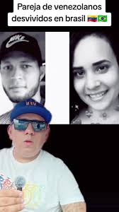 Justicia para Keimer Gabriel Medina y Yudennys Vallenilla