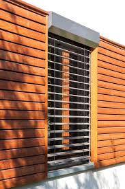 Referenz Der Fruhling Contract Vario Selber Bauen Holz Rollo Fenster Jalousien