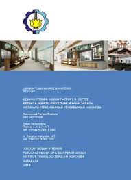 Maybe you would like to learn more about one of these? Desain Interior Mokko Factory Coffee Bergaya Modern Industrial Sebagai Sarana Informasi Perkembangan Penerbangan Indonesia