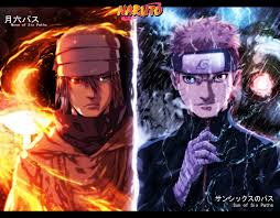 When you boot your computer, there is an initial screen that comes up, in which your folders, documents, and software shortcuts are placed. Hd Naruto Wallpaper For Mobile And Desktop