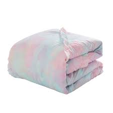 Dormify floral queen comforter & sham set. Full Queen Heritage Kids Emelie Ruffle Comforter Set Comforter Sets Comforters Sets General Logistic Ba