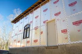 We did not find results for: A Complete Breakdown Of Exterior Wall Sheathing Options