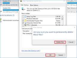 It may have something to do with all the programs jostling for resources from the onset. 9 Tips On How To Speed Up Pc Performance In Windows 10