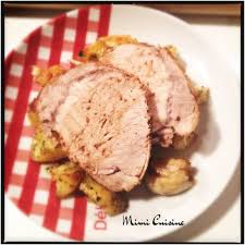 Roti De Porc 4 Epices Moutarde Miel Balsamique Recette Cookeo Recette Cookeo Porc Roti Cookeo Recette Et Recette