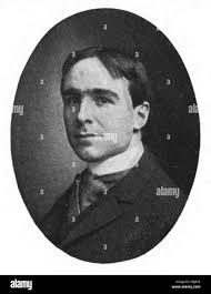 Young winston churchill hi-res stock photography and images