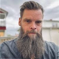 Andreas Dahla Dahlgren