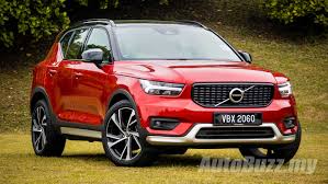 If you are in the market for a volvo vehicle. Volvo Car Malaysia Sold Almost 2 000 Units Surpassing The Year Before Autobuzz My