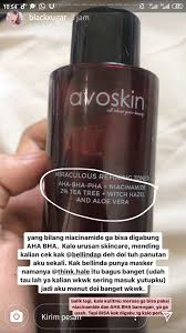 Pin Oleh Rusman Rusman Di White Skin Di 2021 Perawatan Kulit Toner Produk Perawatan Kulit Alami