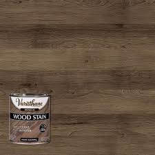 Varathane 1 Qt Aged Barrel Premium Fast Dry Interior Wood Stain 2 Pack 355399 The Home Depot Staining Wood Varathane Wood Stain Interior Wood Stain