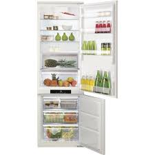 Hotpoint Bcb7030aafc Refrigerateur Encastrable Congelateur Bas 260 L 197 63 L Froid Brasse Ventile No Frost A L54xh177 Cm Blanc Achat Vente Refrigerateur Classique Hotpoint Bcb7030aafc Refrigerateur Encastrable Congelateur Bas 260 L 197 63 L