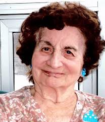 Frances R Christopher Bottone (1911-2011)