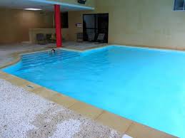 Piscine Semi Couverte Photo De Residence Club Odalys Les Coteaux De Sarlat Sarlat La Caneda Tripadvisor