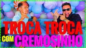 cremosinho primeira vez foi so com 18 anos matheusmazzafera youtube