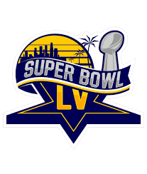 The committee unveiled the logo for the upcoming super. William Hill S List Of 1 200 Super Bowl Lv Prop Bets Kansas City Vs Tampa Bay Vegaschanges