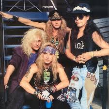 We did not find results for: Poison Nothin But A Good Time Letsloop