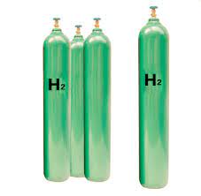 Hydrogen Gas Cylinder Price Escoo Hydrogen Gas Helium Gas Cylinder Cylinder
