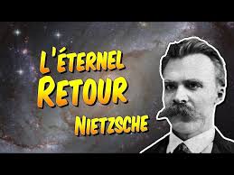 Philosophie - Nietzsche et l'éternel retour - YouTube