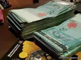 #hgcthi official instagram account of pt. 182 Skim Pelaburan Terbaru Di Haramkan Bank Negara 2016 Sentiasa Panas
