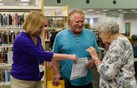 Get to know the real possibility of aarp aarp community connections helps people find a mutual aid group in their community, start a an ally on the issues that matter most to you in north port. Tax Overhaul Reducing Refunds For Many News The Ledger Lakeland Fl