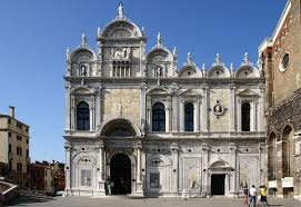 Reclutamento e servizio del personale scolastico. Scuola Grande Di San Marco Wikipedia