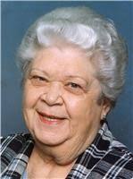 Mildred Comeaux Obituary (2019)