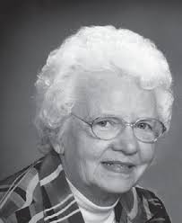 Doris I. Imes, 96