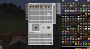 Just enough resources minecraft 1.16.2/1.15.2 adds new features to the just enough items (jei) mod and shows drops, the probability of loot in the treasure trove by what criteria ore is generated and so on. Jei Integration Mod 1 16 5 Add On To Just Enough Items Wminecraft Net