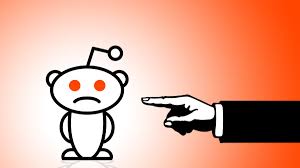 We did not find results for: Reddit Fired The Woman Trying To Save It